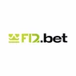 Logo image for f12 bet