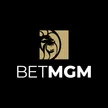 Logo image for betmgm