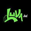 Logo image for luva bet