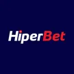 Logo image for hiperbet